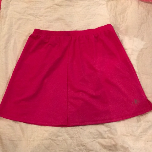balle de Match Dresses & Skirts - balle de Match skirt